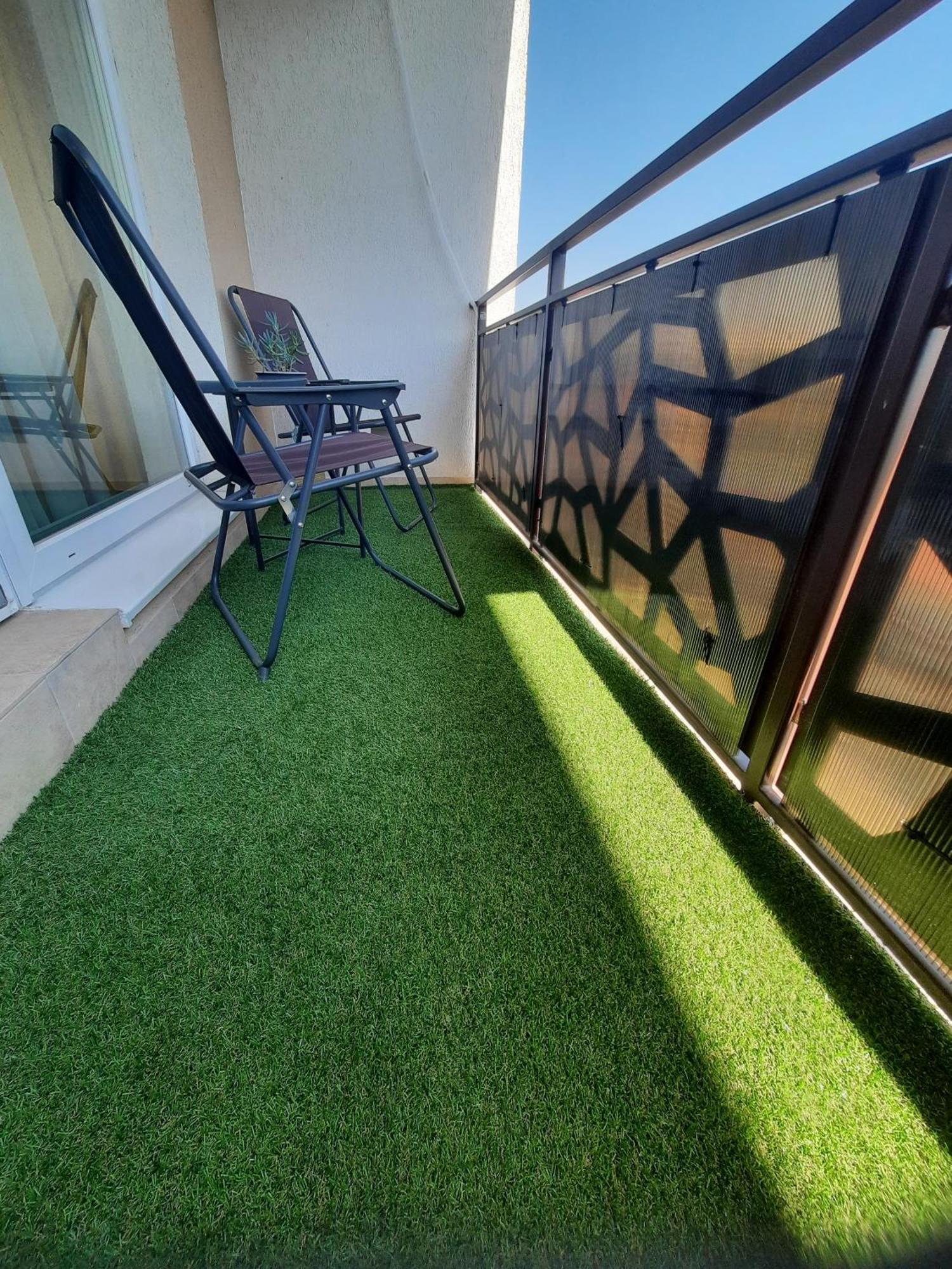 Domus Magistrae Appartement Boekarest Buitenkant foto